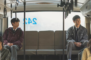 君と僕の5分