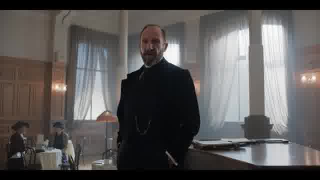 ロング予告