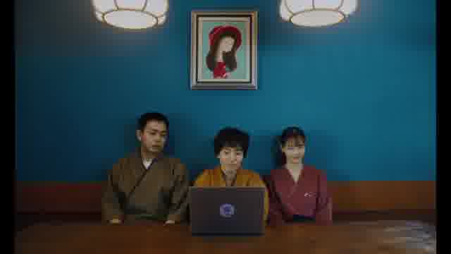 予告編