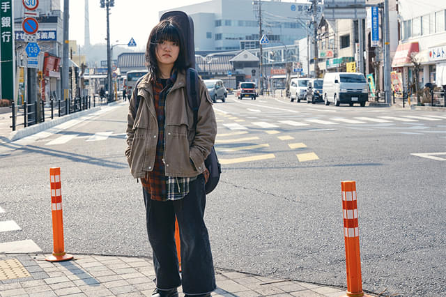 どこの町にでもある話