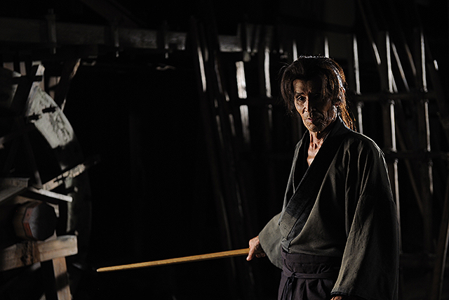 福本清三 どこかで誰かが見ていてくれる : 作品情報・キャスト