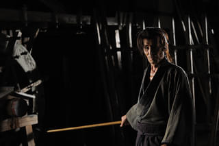 福本清三 どこかで誰かが見ていてくれる