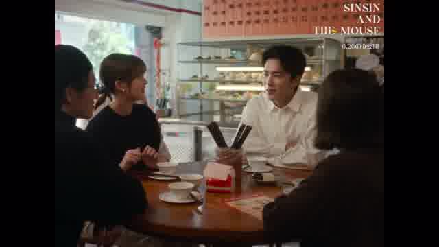 本編映像