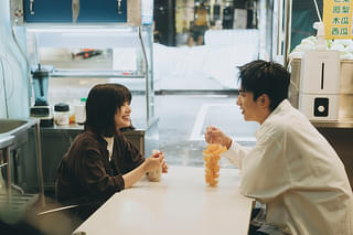 シンシン アンド ザ マウス SINSIN AND THE MOUSE