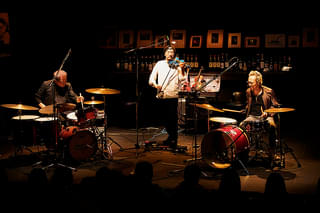 LADY JANE 終幕式「破の刻」 Final Stage