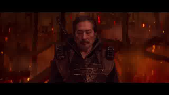 日本版特報