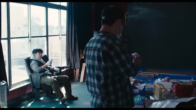 特報