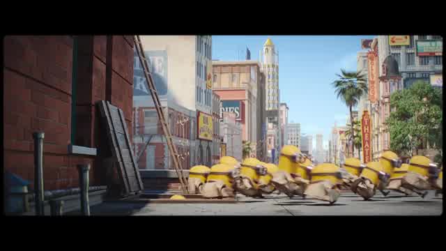 本編映像