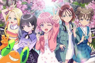 劇場総集編 前橋ウィッチーズ