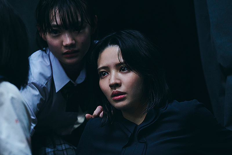 だぁれかさんとアソぼ？ : 作品情報・キャスト・あらすじ・動画 - 映画.com