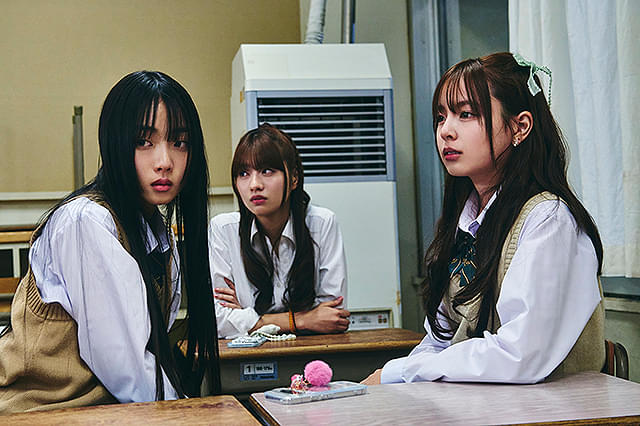 だぁれかさんとアソぼ？ : フォトギャラリー 画像 - 映画.com