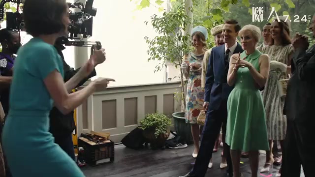 ブノワ・ドゥローム監督インタビュー＆メイキング映像
