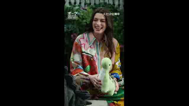 特別映像：キャスト陣トーク