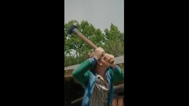 特別映像：戦う父母編
