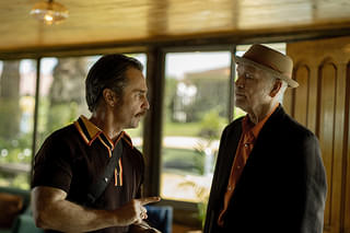 ワイルド・ホース・ナイン