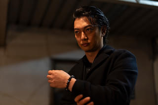 劇場版 山崎一門II 日本統一
