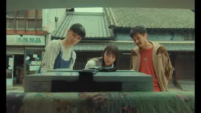 予告編