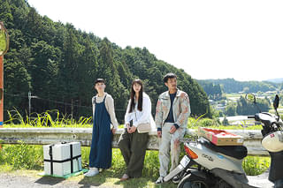 トランジット・イン・フラミンゴ