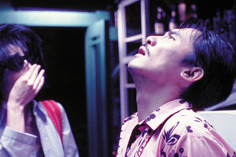 花様年華2001 : 作品情報・キャスト・あらすじ・動画 - 映画.com