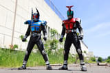 仮面ライダーカブト 20th 天を継ぐもの