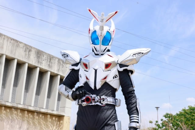 仮面ライダーカブト 20th 天を継ぐもの : フォトギャラリー 画像
