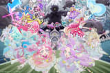 映画名探偵プリキュア！不思議な庭と2人の秘密