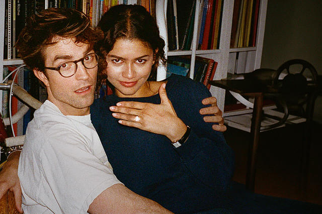 The Drama（原題）