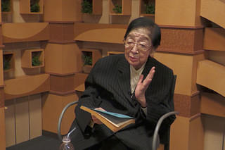 石井ふく子 100歳 心のドラマの軌跡