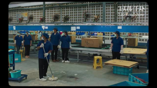 本編映像