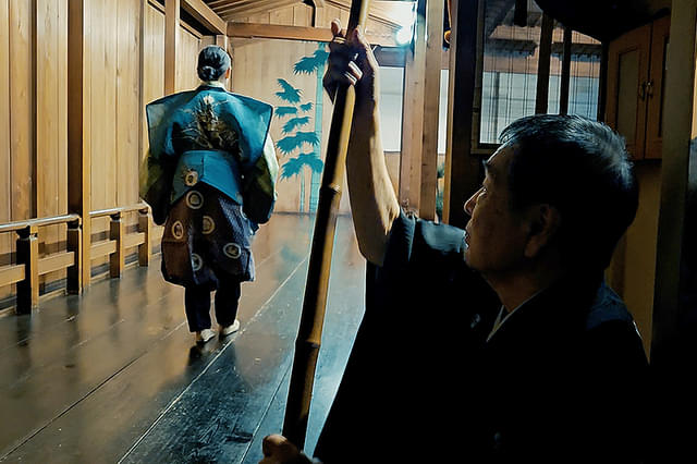 心耳 耳を澄まさぬ表現者たち