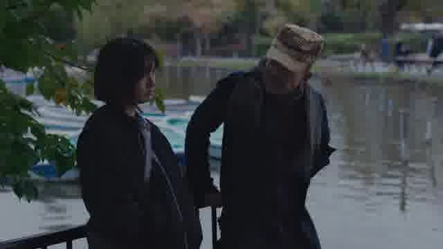 予告編