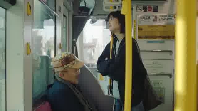 第2弾予告編（主題歌Ver.）
