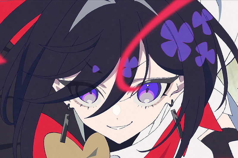 THE RIBBON HERO リボンヒーロー : 作品情報・声優・キャスト・あらすじ - 映画.com