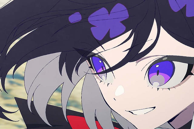 THE RIBBON HERO リボンヒーロー