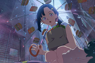 WASTED CHEF