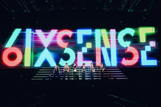 GENERATIONS “6IX SENSE” LIVE IN CINEMA