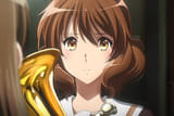 最終楽章 響け！ユーフォニアム 後編
