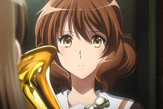 最終楽章 響け！ユーフォニアム 後編