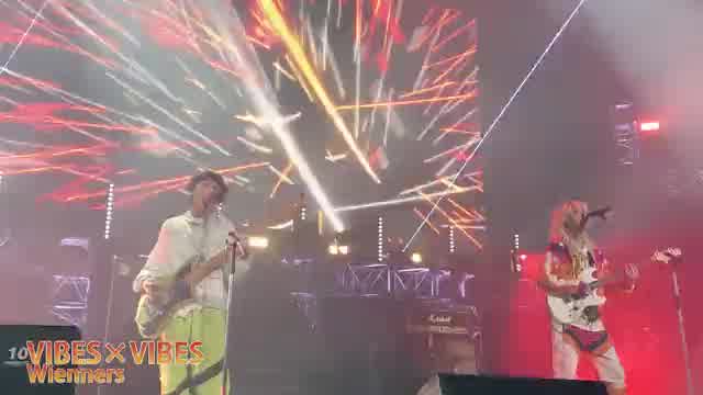 告知映像