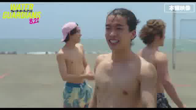 本編＆メイキング映像