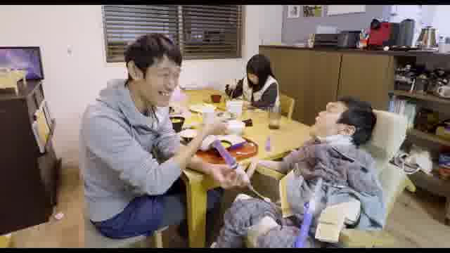 予告編