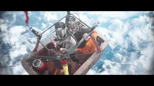 本編映像