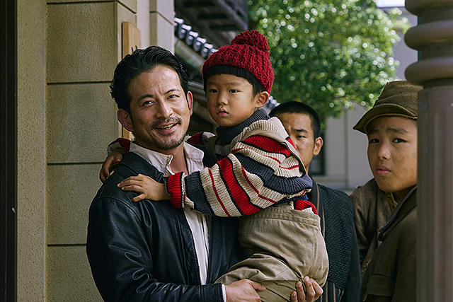 知らない人たちの写真 わたしの知らない子どもたち : フォトギャラリー 画像 - 映画.com