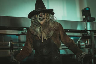ダイスド 戦慄のハロウィン