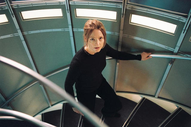 フライトプラン