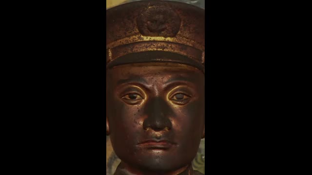 紹介動画：北川将軍