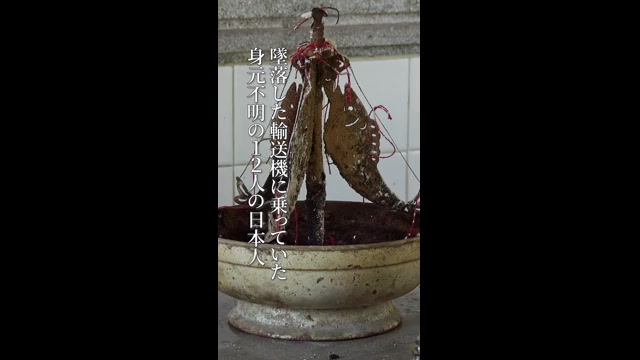紹介動画：田中将軍