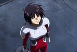 機動戦士ガンダムSEED FREEDOM ZERO