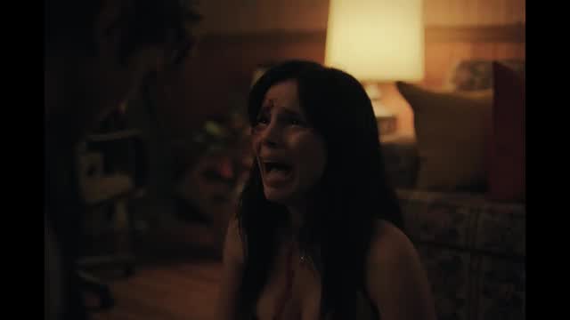 本編映像5：あなたの望む者に