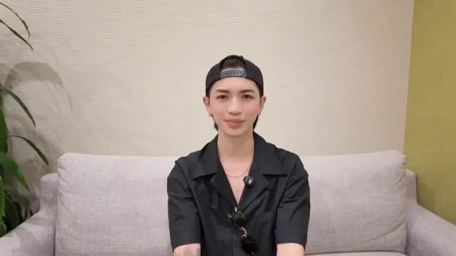 岩橋玄樹応援コメント動画
